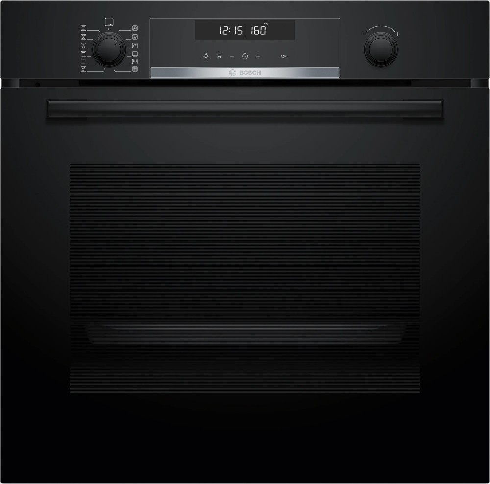 Bosch Multifunctie oven HBG 578BB 3