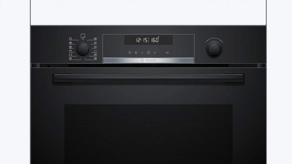 Bosch Multifunctie oven HBG 578BB 3