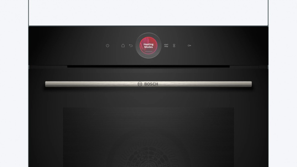 Bosch Multifunctie oven HBG 7341B 1