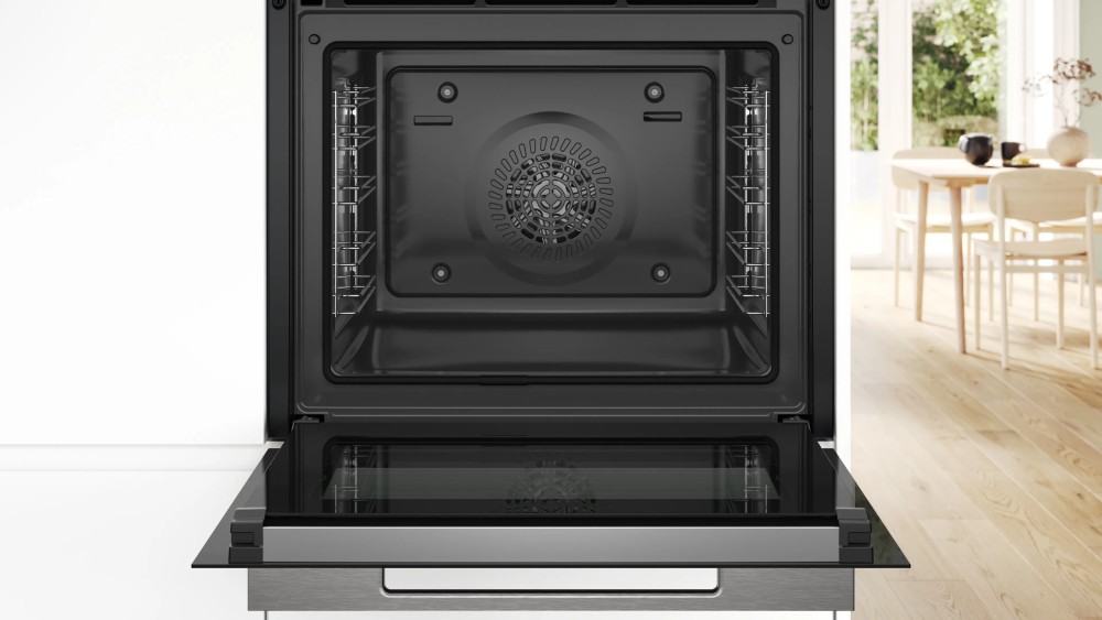 Bosch Multifunctie oven HBG 7742B1 