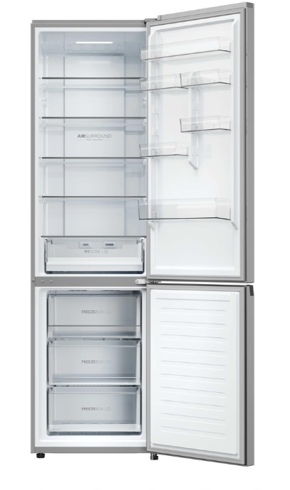 Haier Koelvriescombinatie HDPW 3620 CNPK
