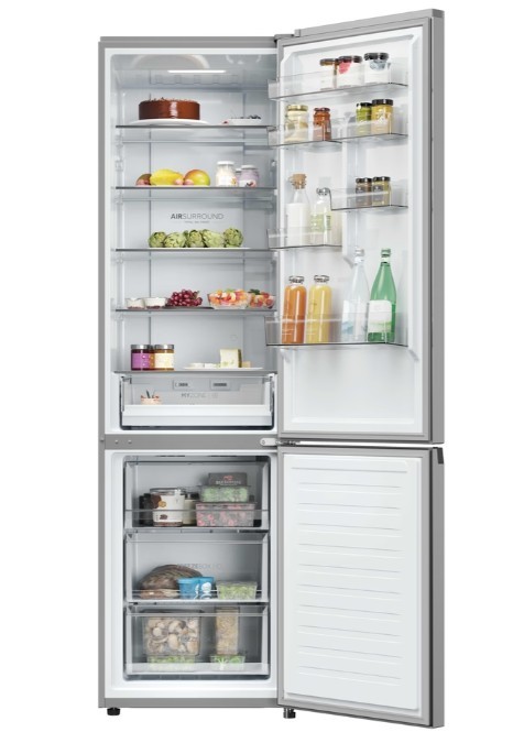 Haier Koelvriescombinatie HDPW 3620 CNPK