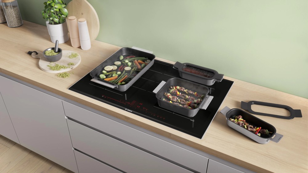 Bosch Kookplaat toebehoren HEZ 9FF 040