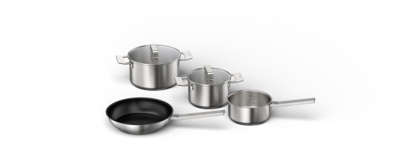 Bosch Kookplaat toebehoren HEZ 9SE 040