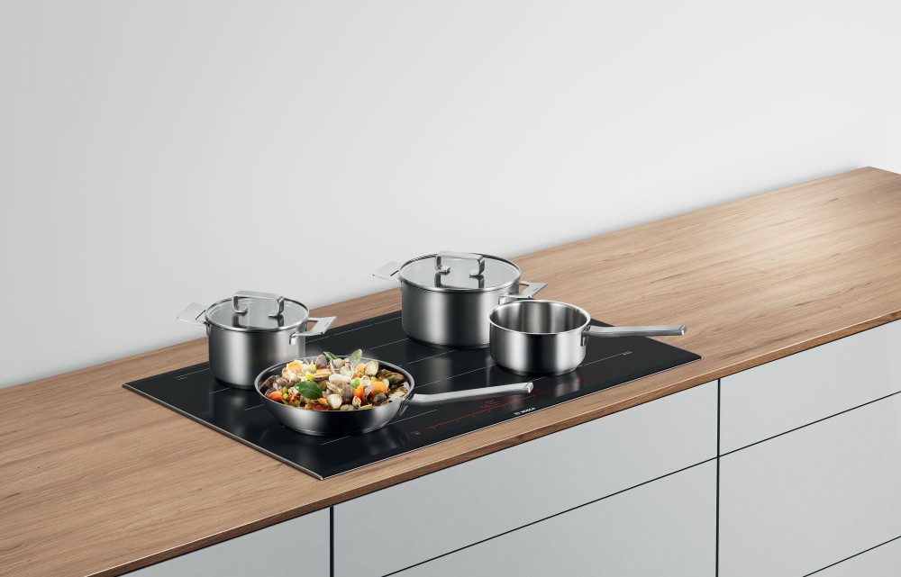 Bosch Kookplaat toebehoren HEZ 9SE 040