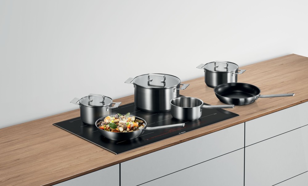 Bosch Kookplaat toebehoren HEZ 9SE 060