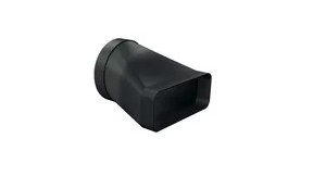 Bosch Dampkap toebehoren HEZ 9VDSI 0
