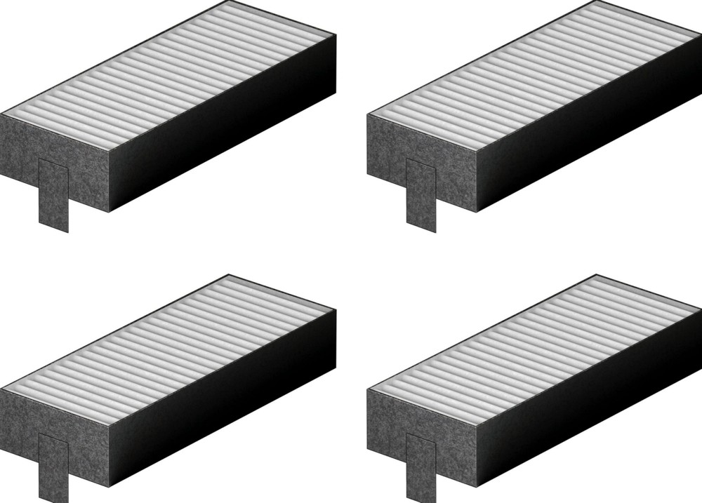 Bosch Dampkap toebehoren HEZ 9VEDU 0
