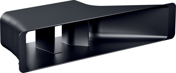 Bosch Dampkap toebehoren HEZ 9VRPD 1
