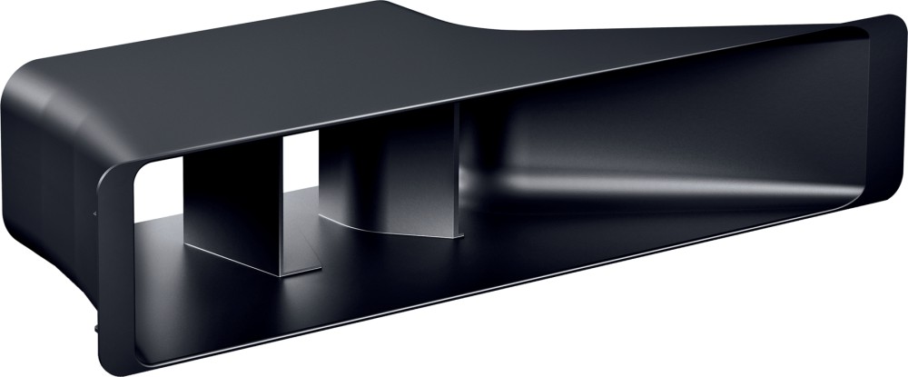 Bosch Dampkap toebehoren HEZ 9VRPD 1