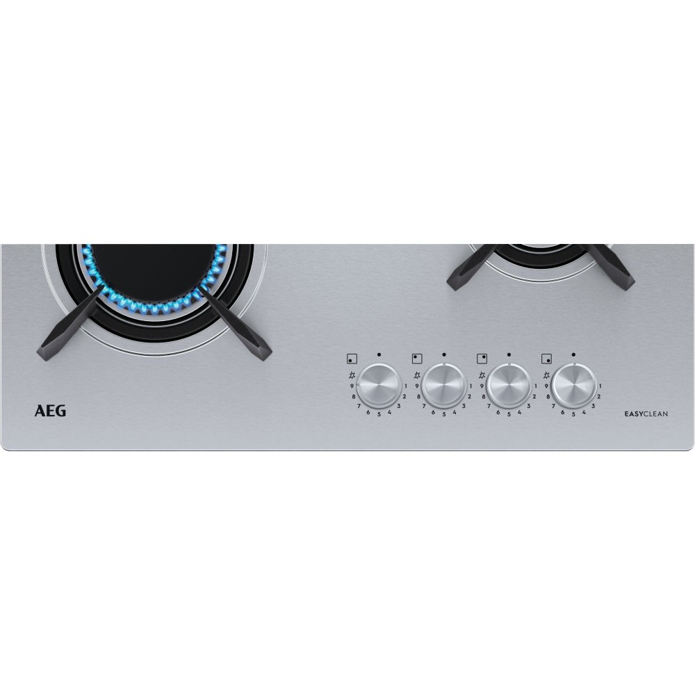 AEG Kookplaat gas HGB 64423 UZ
