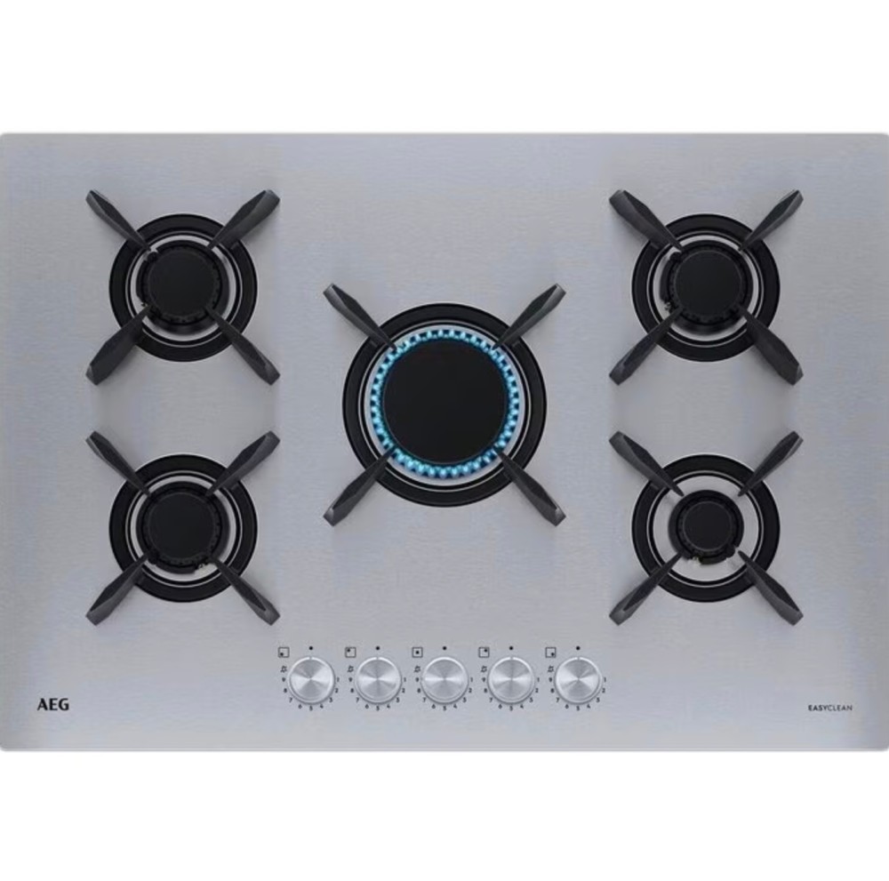 AEG Kookplaat gas HGB 75423 UZ