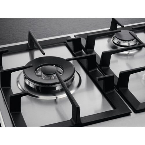 AEG Kookplaat gas HGB 95522 SM