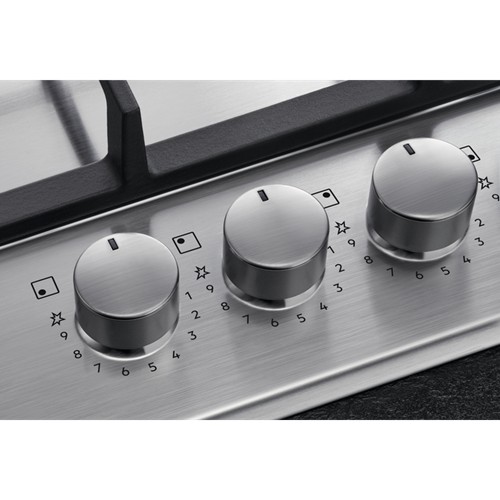 AEG Kookplaat gas HGB 95522 SM