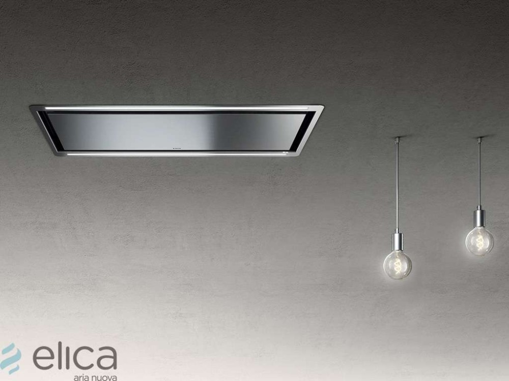 Elica Dampkap inbouwgroep PRF 0167045 A