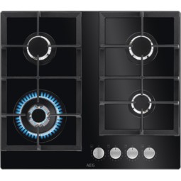 AEG Kookplaat gas HKB 64420 NB