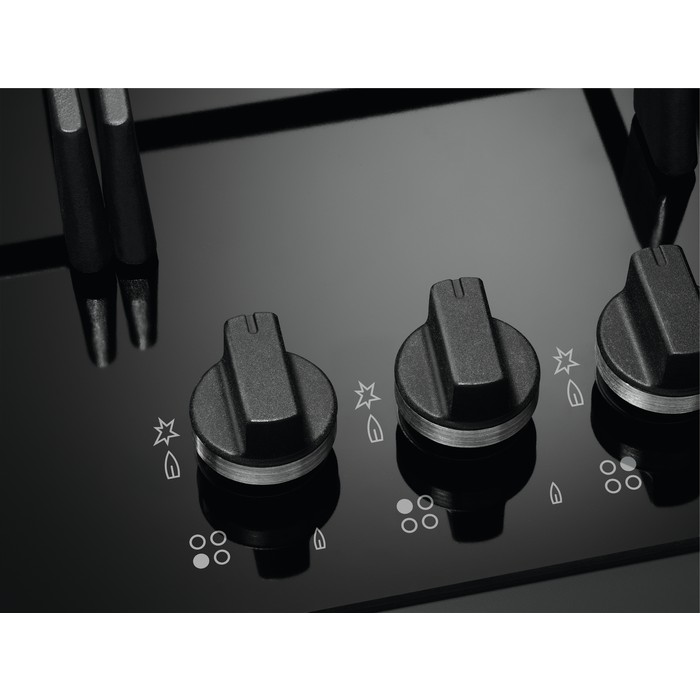 AEG Kookplaat gas HKB 64420 NB