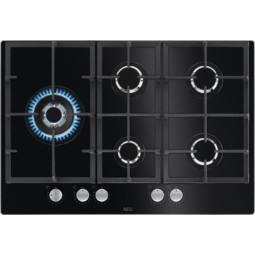 AEG Kookplaat gas HKB 75820 NB