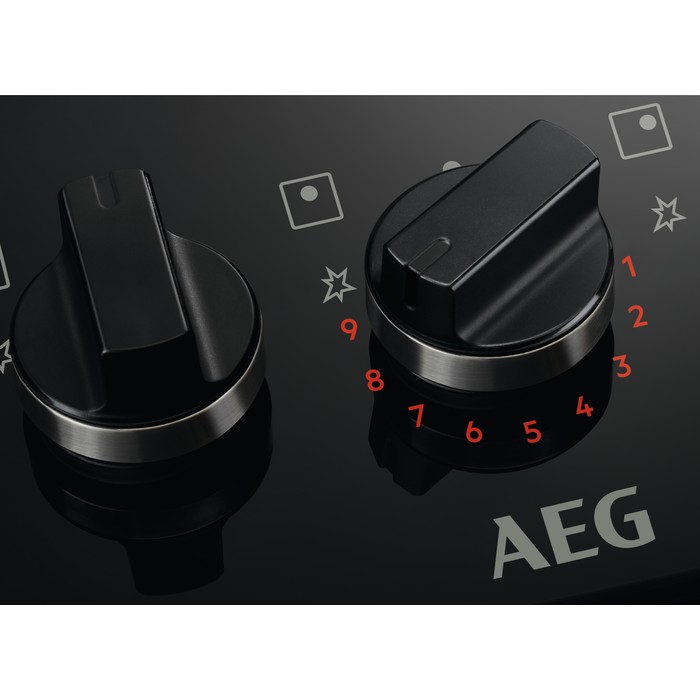 AEG Kookplaat  gas HKB 95450 NB