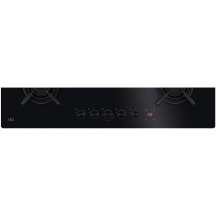 AEG Kookplaat  gas HKB 95453 NB