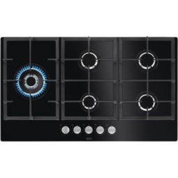 AEG Kookplaat  gas HKB 95820 NB