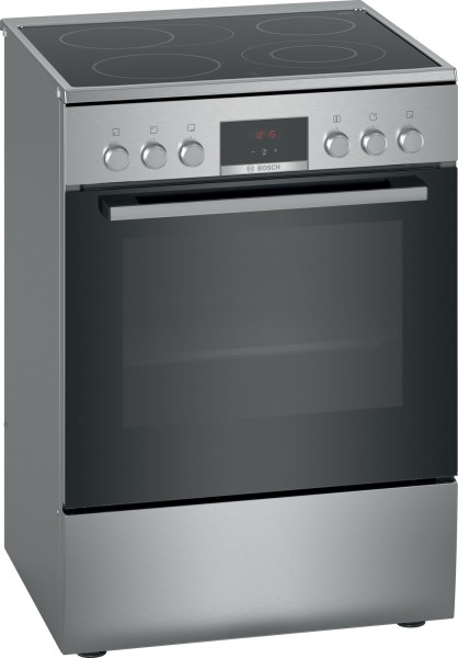 Bosch Fornuis vitrokeramische kookplaat HKR 39C 250