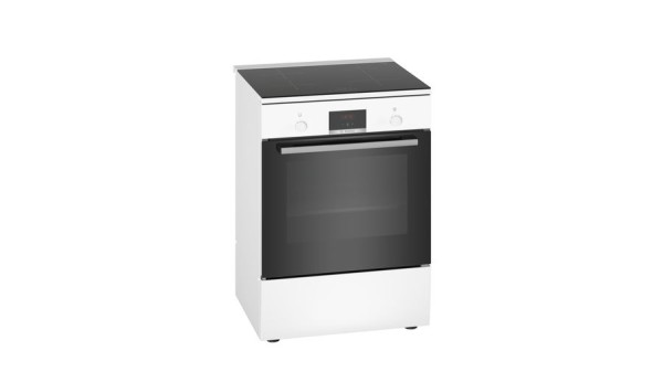Bosch Fornuis inductie kookplaat HLR 390020
