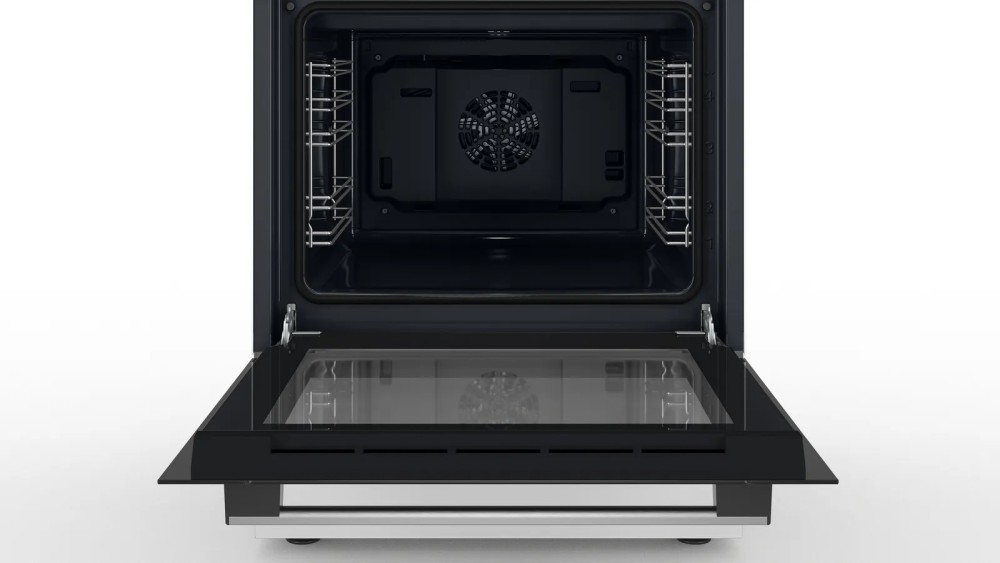 Bosch Fornuis inductie kookplaat HLR 390020