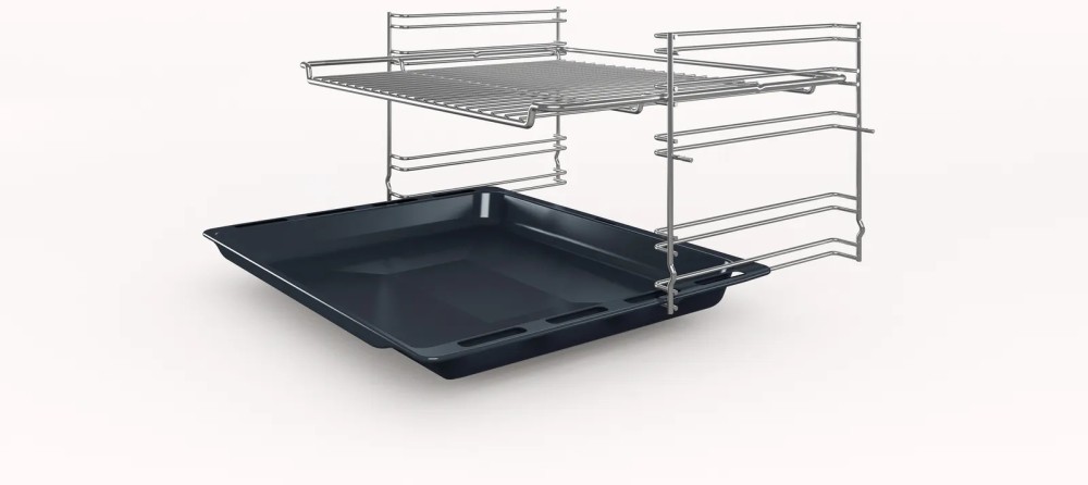 Bosch Fornuis inductie kookplaat HLR 390020