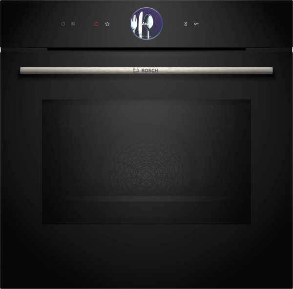 Bosch Combi : oven + microgolf HMG 776KB 1