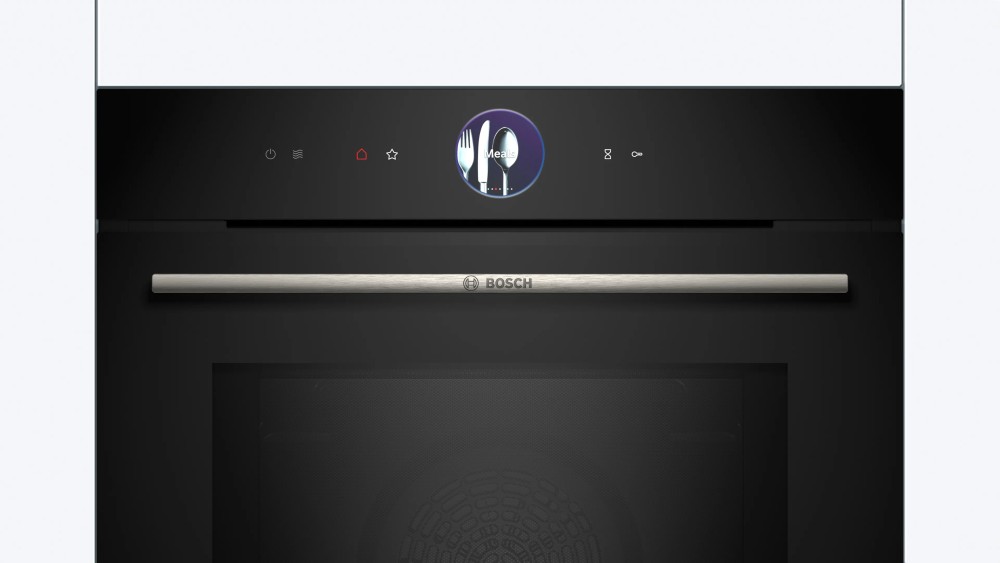 Bosch Combi : oven + microgolf HMG 776KB 1