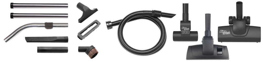 Numatic Stofzuigers HPC 200- 11