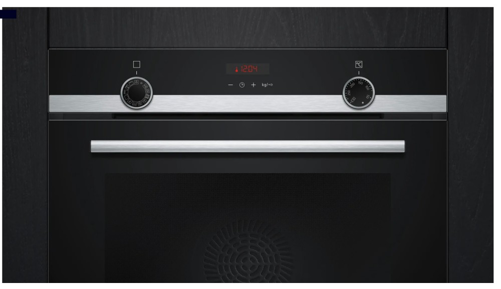 Siemens Multifunctie oven HQ 574AER 3