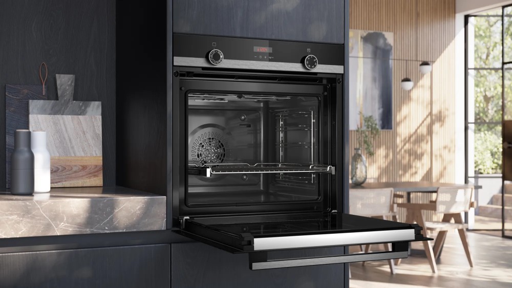 Siemens Multifunctie oven HQ 574AER 3