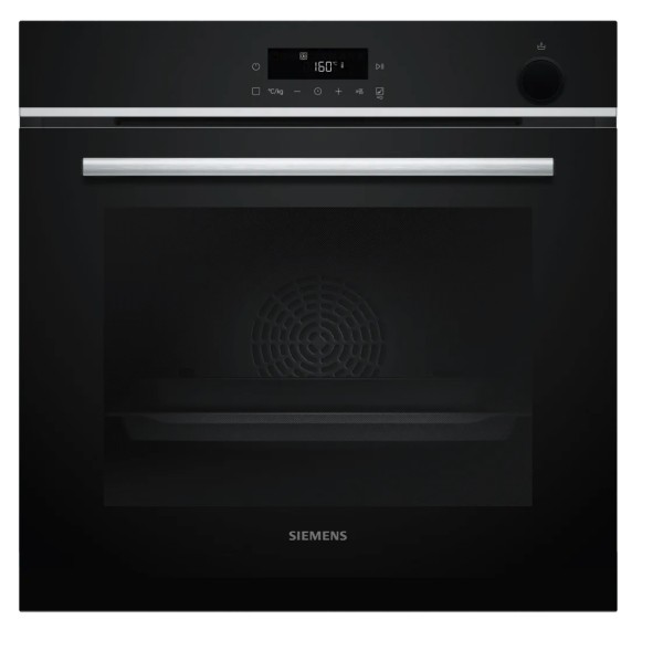 Siemens Multifunctie oven HR 572GBS 3
