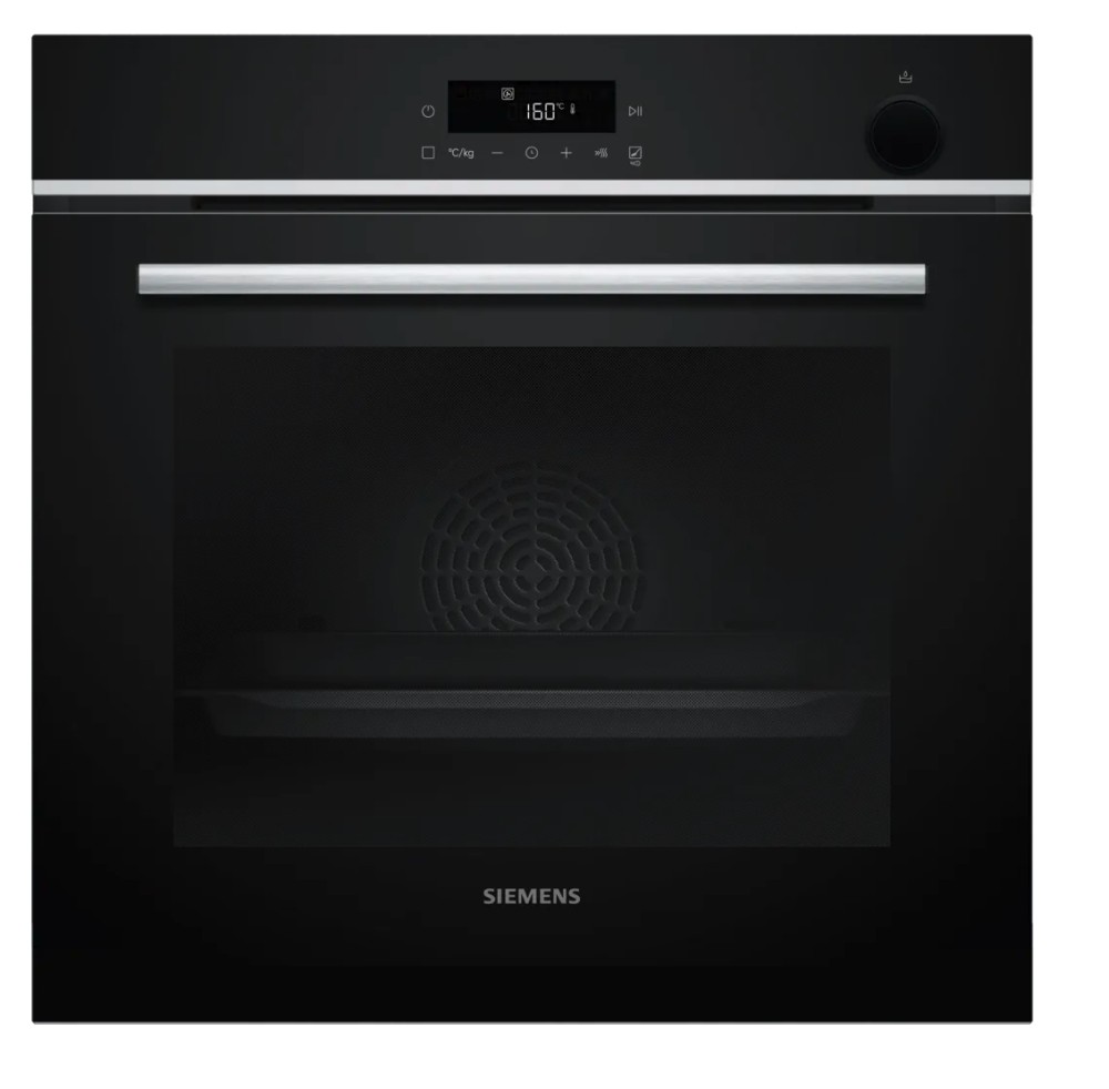 Siemens Multifunctie oven HR 572GBS 3