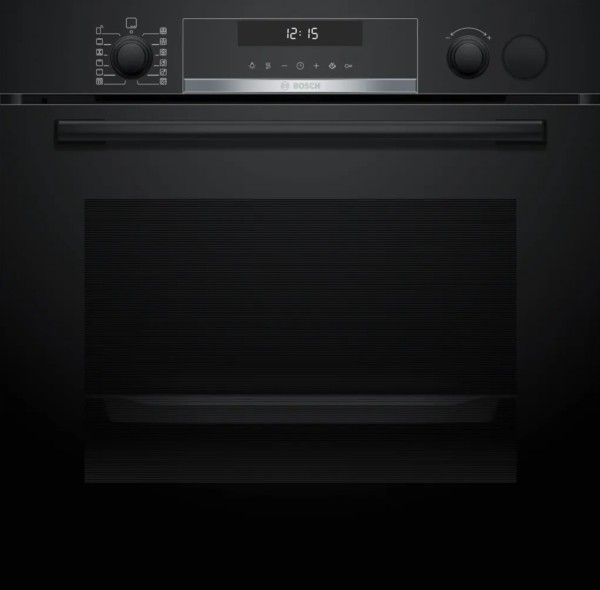 Bosch Multifunctie oven HRG 578BB 7