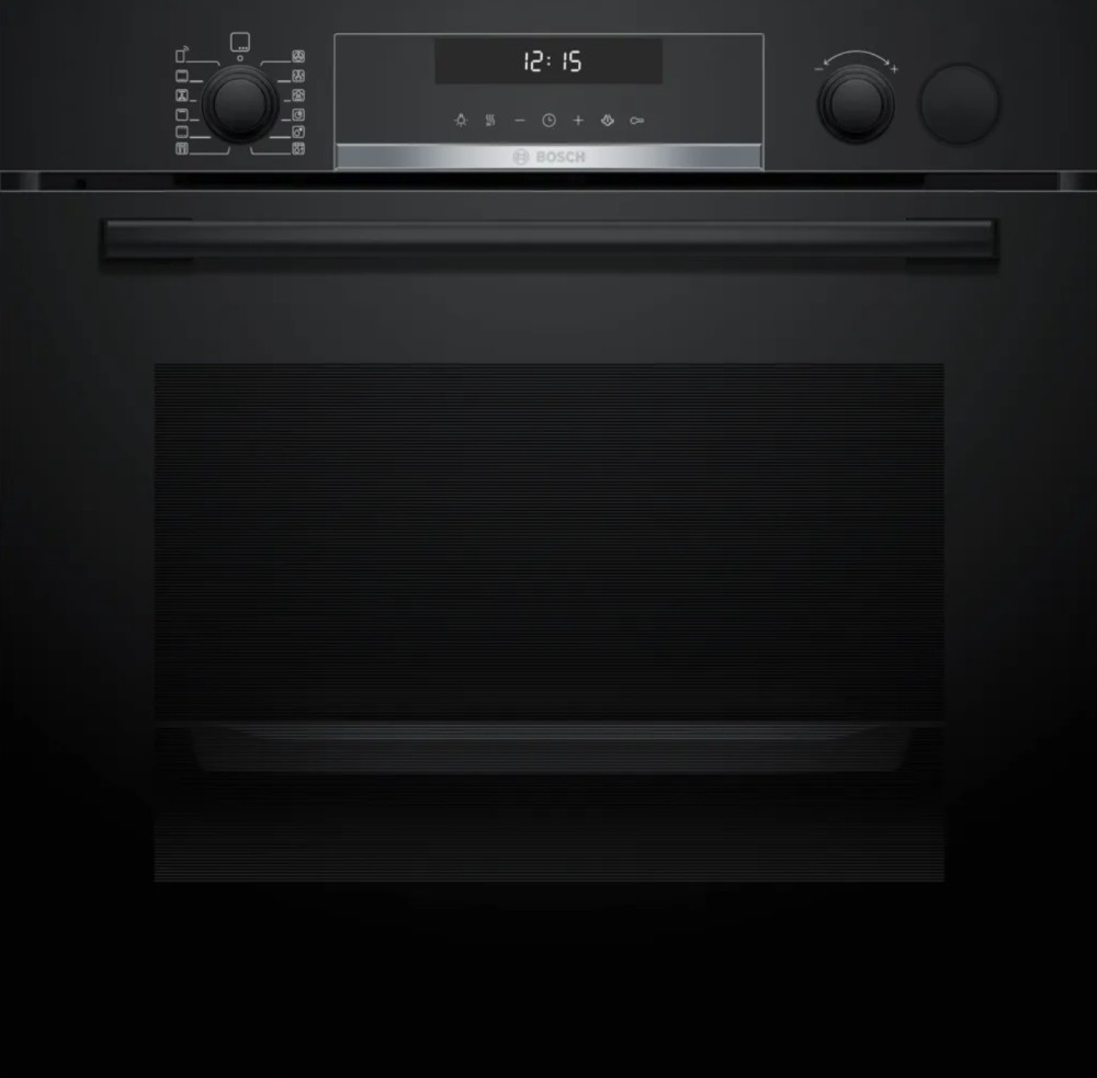 Bosch Multifunctie oven HRG 578BB 7
