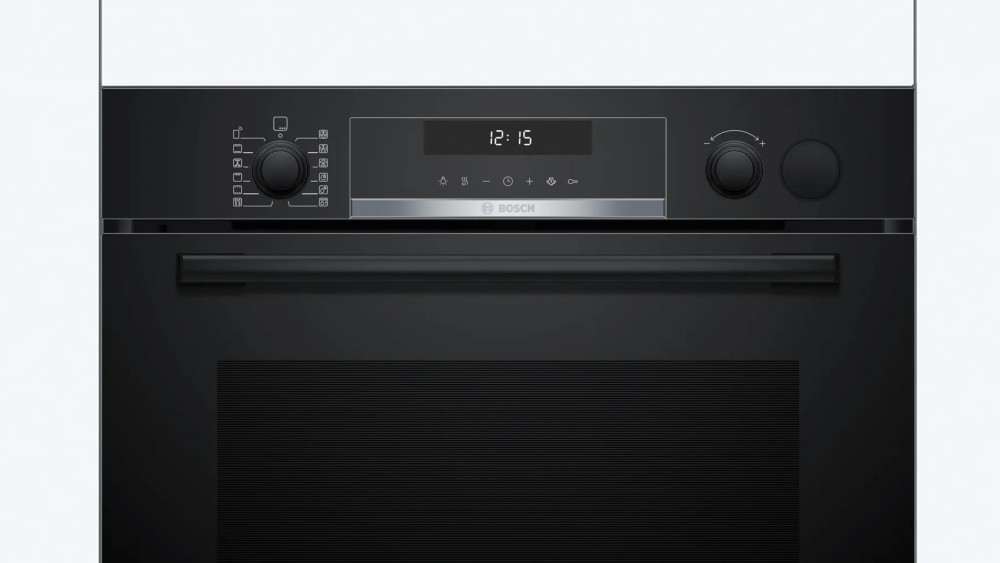 Bosch Multifunctie oven HRG 578BB 7