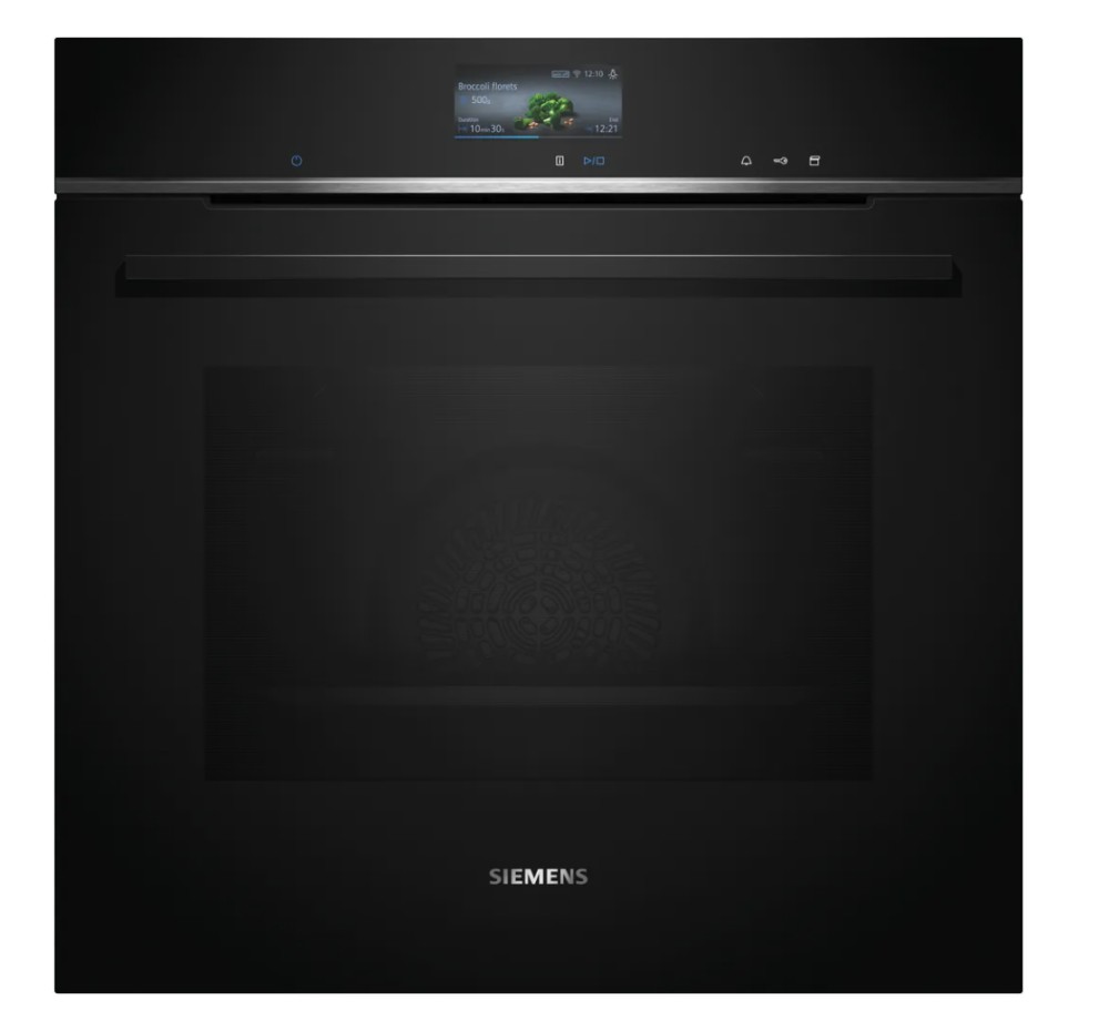 Siemens Combi : oven + stoom HS 736G1B 1