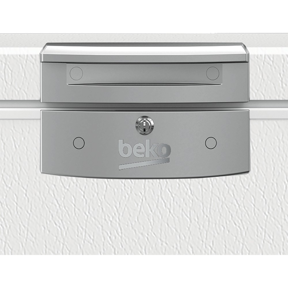 Beko Diepvrieskisten HSM 22340