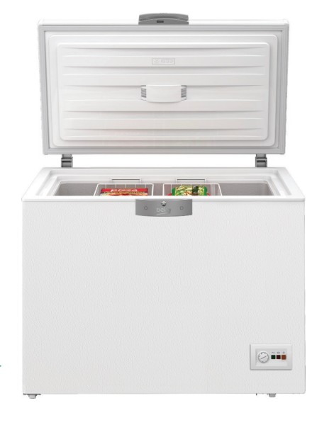 Beko Diepvrieskisten HSM 22340