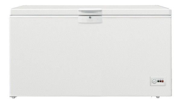 Beko Diepvrieskisten HSM 35050