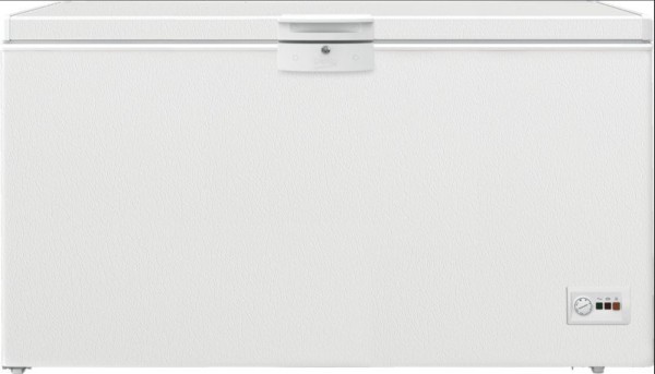 Beko Diepvrieskisten HSM 46740
