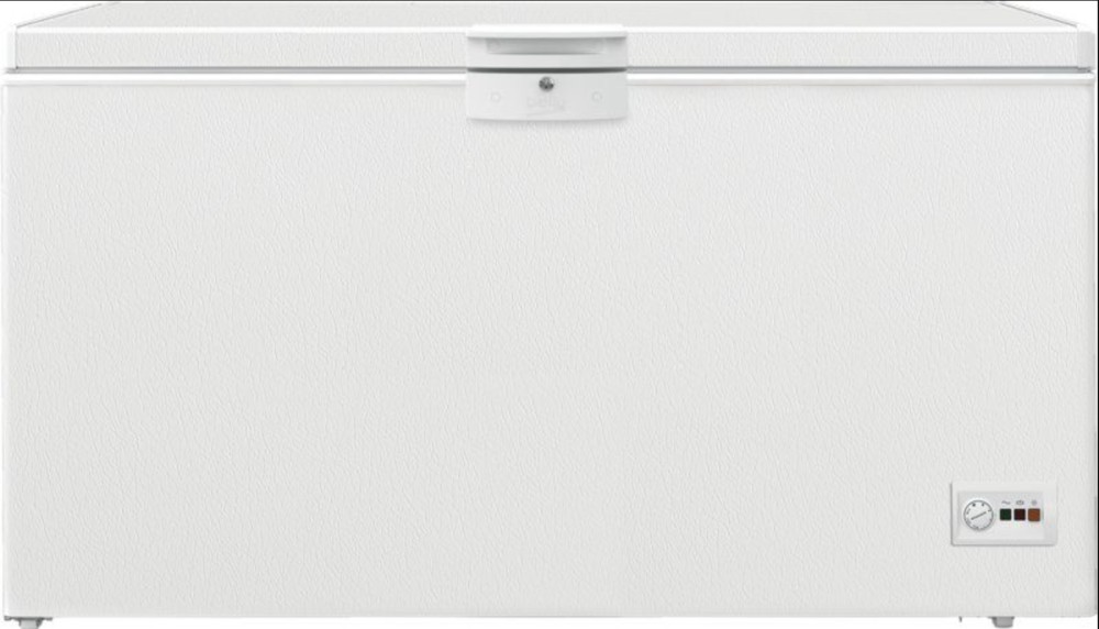 Beko Diepvrieskisten HSM 46740