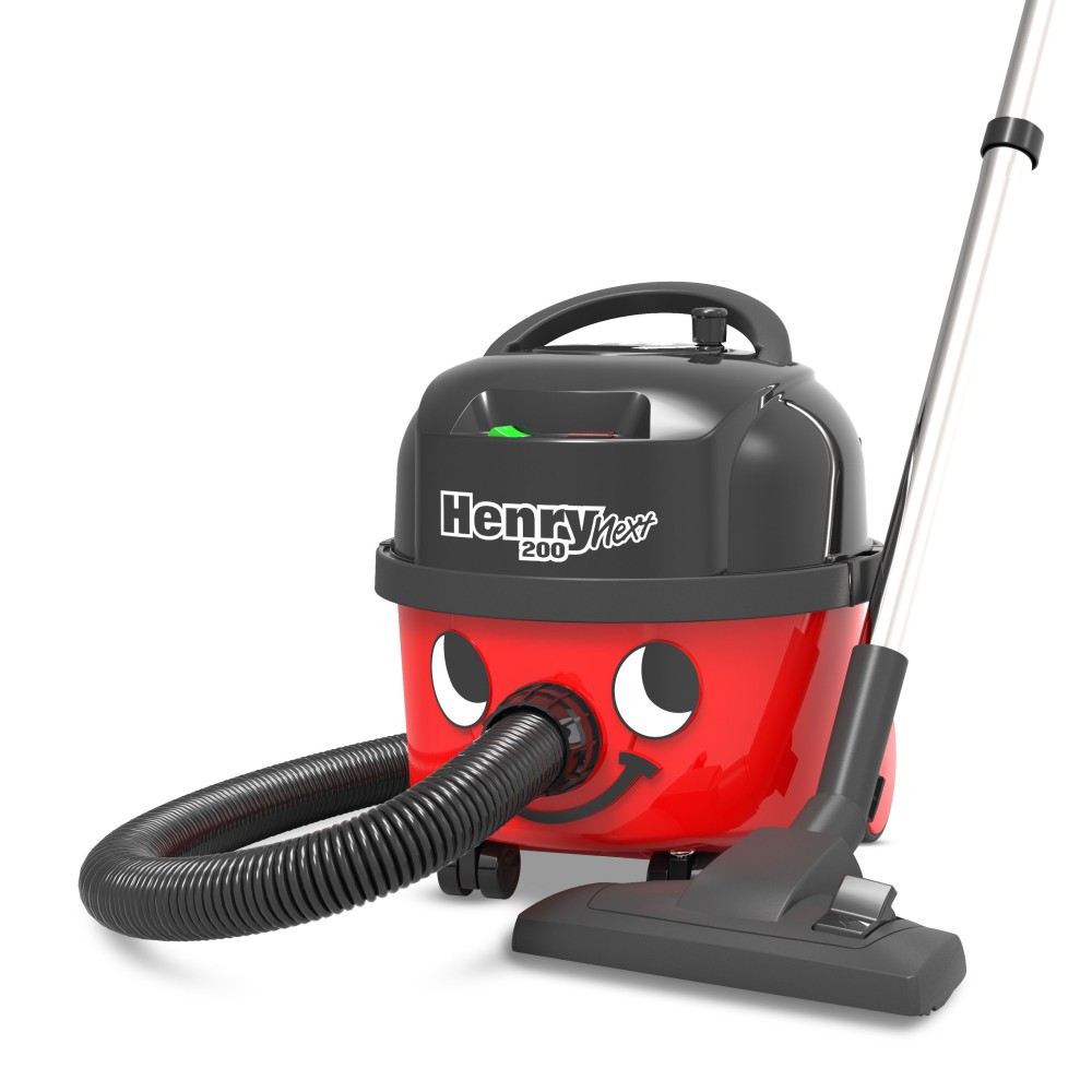 Numatic Stofzuigers HVN 200- 11