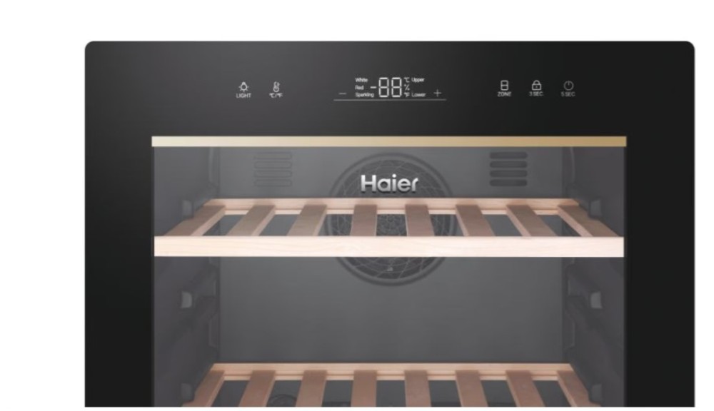 Haier Wijnkast HWS 79 GDG