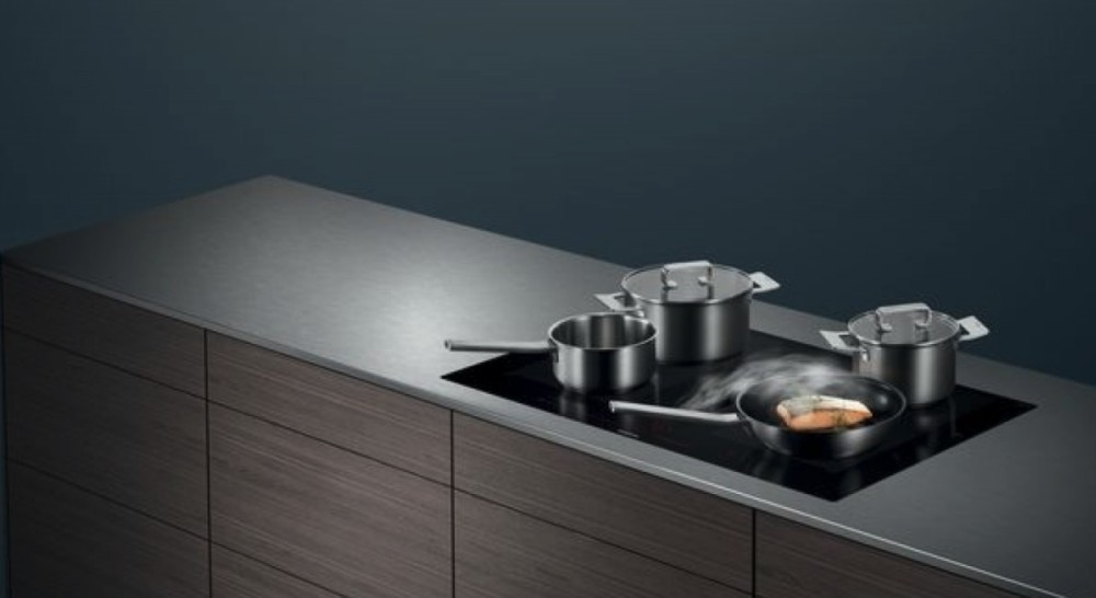 Siemens Kookplaat toebehoren HZ 9SE 040
