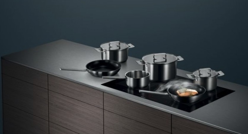Siemens Kookplaat toebehoren HZ 9SE 060