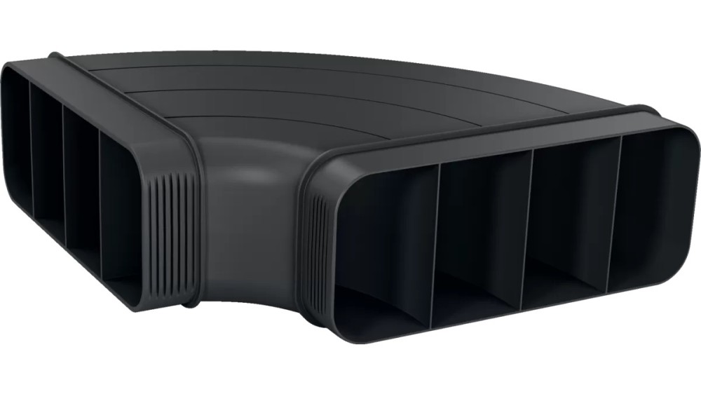 Siemens Dampkap toebehoren HZ 9VDSB 1